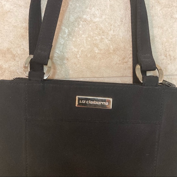 Liz Claiborne Mini Purse - Picture 4 of 6